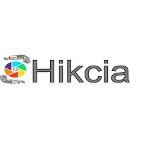 Hikcia vidéosurveillance logo - Similar company to Seek-One - Solutions De Vidéosurveillance