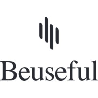 BeUseful logo - Similar company to Ziptie.Dev