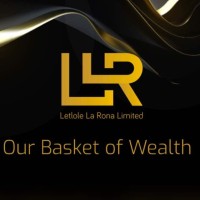 Letlole La Rona Limited logo - Similar company to Asante Resources, Llc