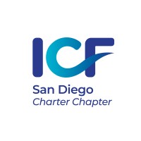 ICF San Diego Chapter logo - Similar company to Icf San Francisco Bay Area