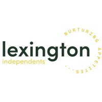 Lexington Independents logo - Similar company to Ezhost