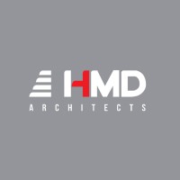 HMD Architects logo - Similar company to Undesign Architects