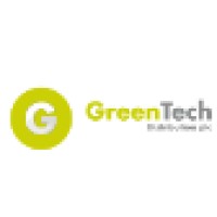 GreenTech Distribution PLC logo - Similar company to Avinity Ltd