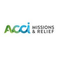 ACC International Missions & Relief logo - Similar company to Physicians Across Continents - Uk