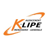 K-LIPE logo - Similar company to Monarch Agencement