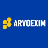 Arvo Exim logo - Similar company to Linnékåren