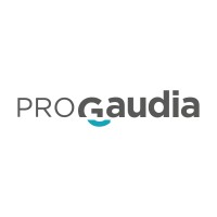 PROGaudia logo - Similar company to Sabo Mobile It Gmbh
