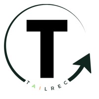 tailrec LLC logo - Similar company to Accudiligence