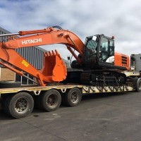 Dynamic Dirt Diggers