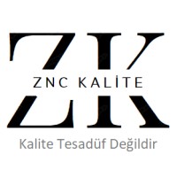 ZNC Quality & Engineering Services logo - Similar company to End Endüstriyel Denetim A.Ş.