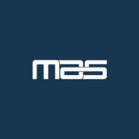 MAS Management & Audit Services logo - Similar company to Grt Security