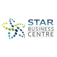 Star Business Center logo - Similar company to Star Business Center