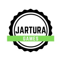 Jartura Games logo - Similar company to Inca Medio