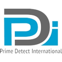 Prime Detect International logo - Similar company to Axymn Group