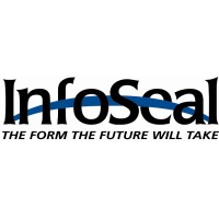 InfoSeal LLC logo - Similar company to Ennis, Inc.