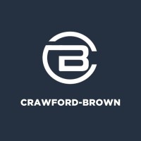 Crawford-Brown logo - Similar company to Talhunt.Io