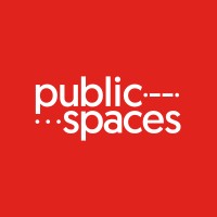 PublicSpaces logo - Similar company to Freedomlab | Thinktank For Future Scenarios