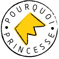 Pourquoi Princesse logo - Similar company to Noirs