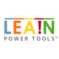 Lean Power Tools, LTD logo - Similar company to Lean Tools México