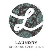 Laundry Affärsutveckling / Businessdevelopment logo - Similar company to C1 Certification