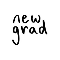 NewGrad logo - Similar company to Unn-Unity News Network