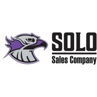Solo Sales Company logo - Similar company to Solo Barcos