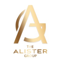 The Alister Group logo - Similar company to Jkc Solutions