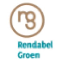 Rendabel Groen