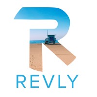 REVLY Sport logo - Similar company to Planet Sub