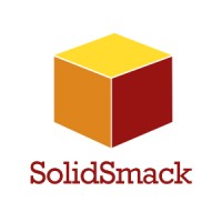 SolidSmack logo - Similar company to Khronous