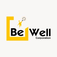 BeWell Corporation logo - Similar company to Tech Net-Plus