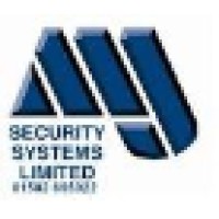 MJ Security Systems Ltd logo - Similar company to Lynx Fire And Security