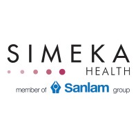 Simeka Health logo - Similar company to Simeka