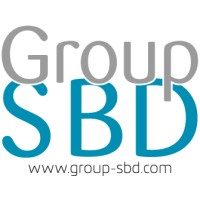 Group Scientific Big Data (Group SBD) logo - Similar company to Bridder