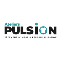 Ateliers Pulsion logo - Similar company to Seize Point Neuf