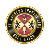 St. Andrews Country Club logo - Similar company to Addison Reserve Country Club