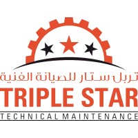 Triple Star Technical Maintenance logo - Similar company to T