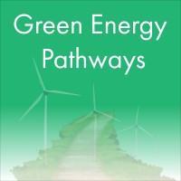 Green Energy Pathways logo - Similar company to Hailey Genevieve