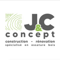 J&C Concept logo - Similar company to Construbel