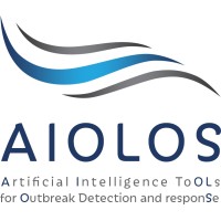 AIOLOS Project logo - Similar company to Epigreen