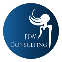 JTW Consulting logo - Similar company to Jtw Consulting Group Ltd
