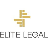 Elite Legal logo - Similar company to Isap Digital Fzco