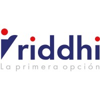 Riddhi-pharma logo - Similar company to Riddhi Pharma S.A.S