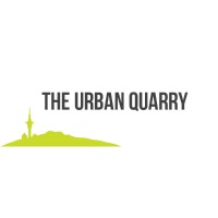 THE URBAN QUARRY logo - Similar company to Lumina Stone