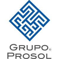 Grupo Prosol logo - Similar company to Nextbar, Fluids Tecnology
