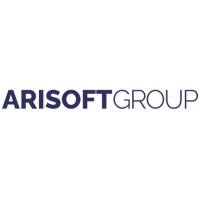 Arisoft Group logo - Similar company to Iqms - Training & Consultancy