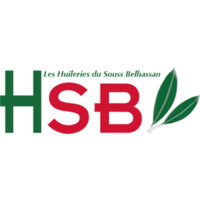 Les Huileries du Souss Belhassan - HSB logo - Similar company to Agamine Solar