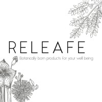 Releafe logo - Similar company to Stresswise