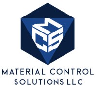 Material Control Solutions L.L.C. logo - Similar company to Sutton Contracting