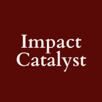 Impact Catalyst logo - Similar company to Rockpacker